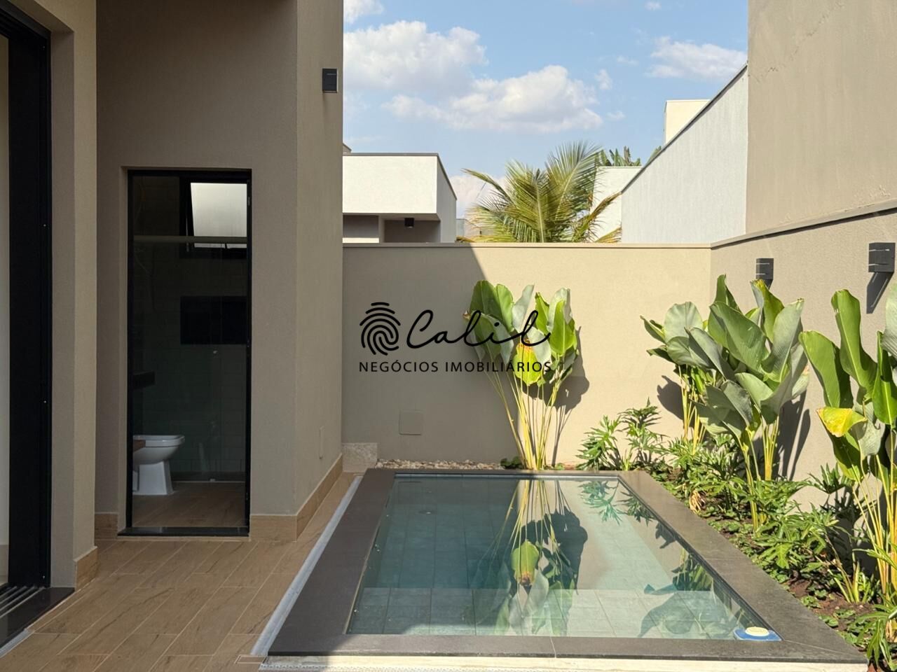Casa de Condomínio, 3 quartos - Foto 35