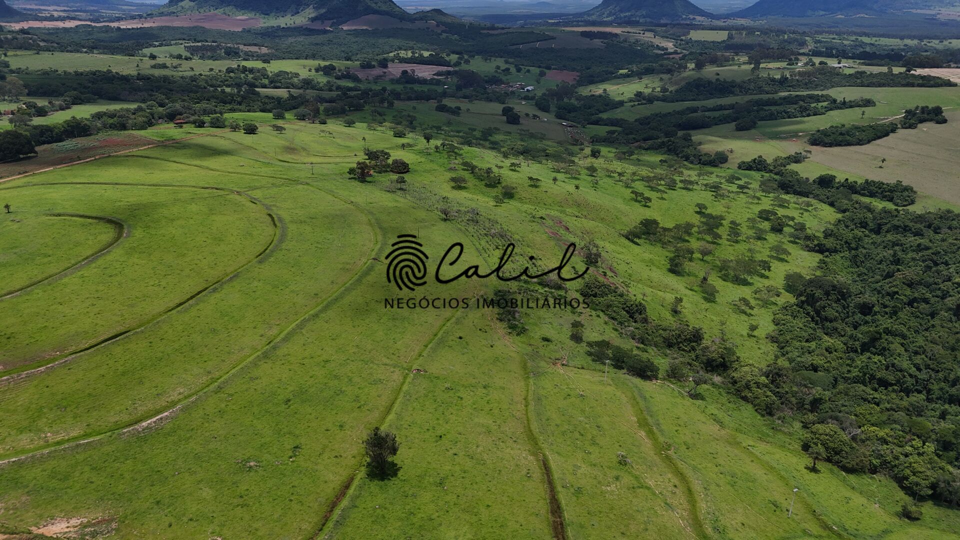 Fazenda, 1 quarto - Foto 3