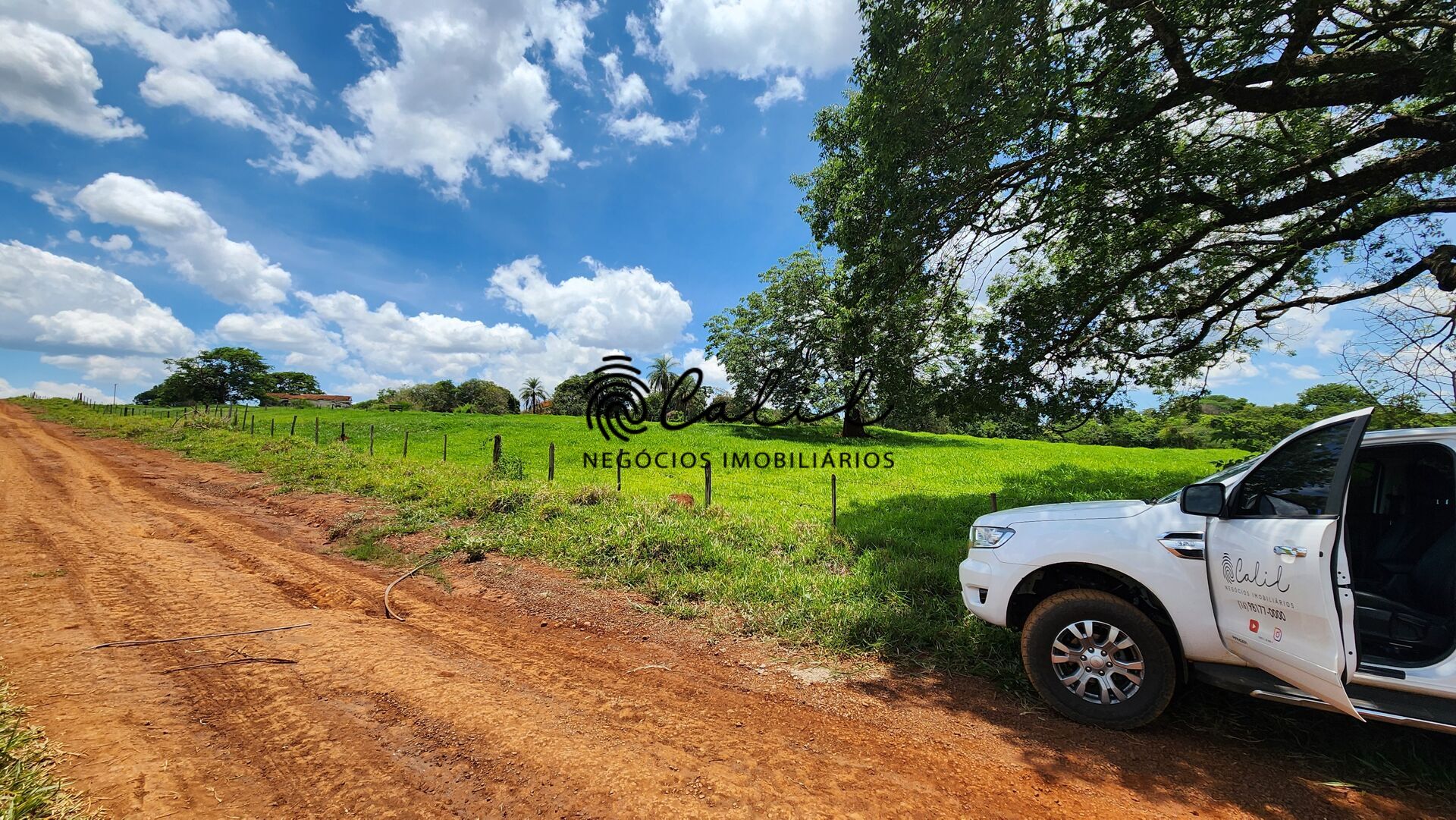 Fazenda, 76 hectares - Foto 18