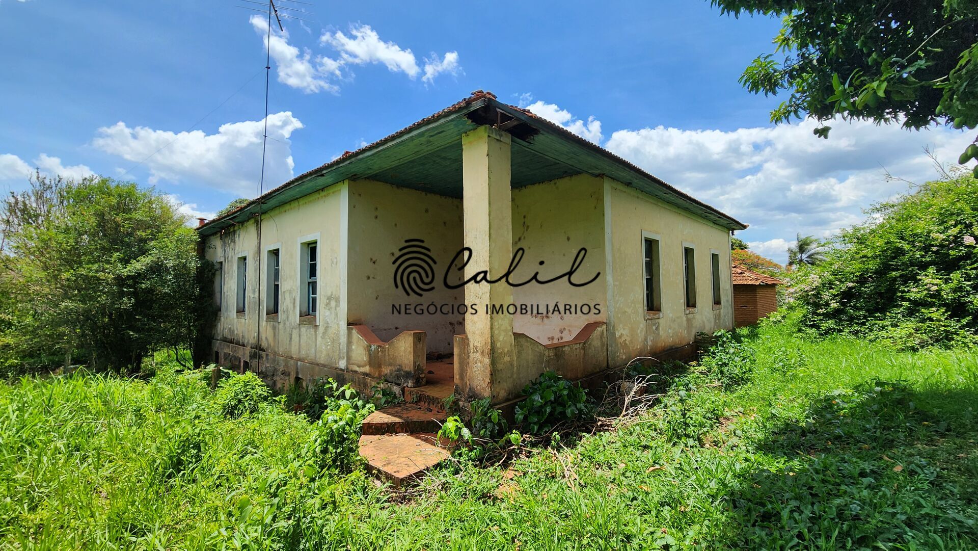 Fazenda, 76 hectares - Foto 27