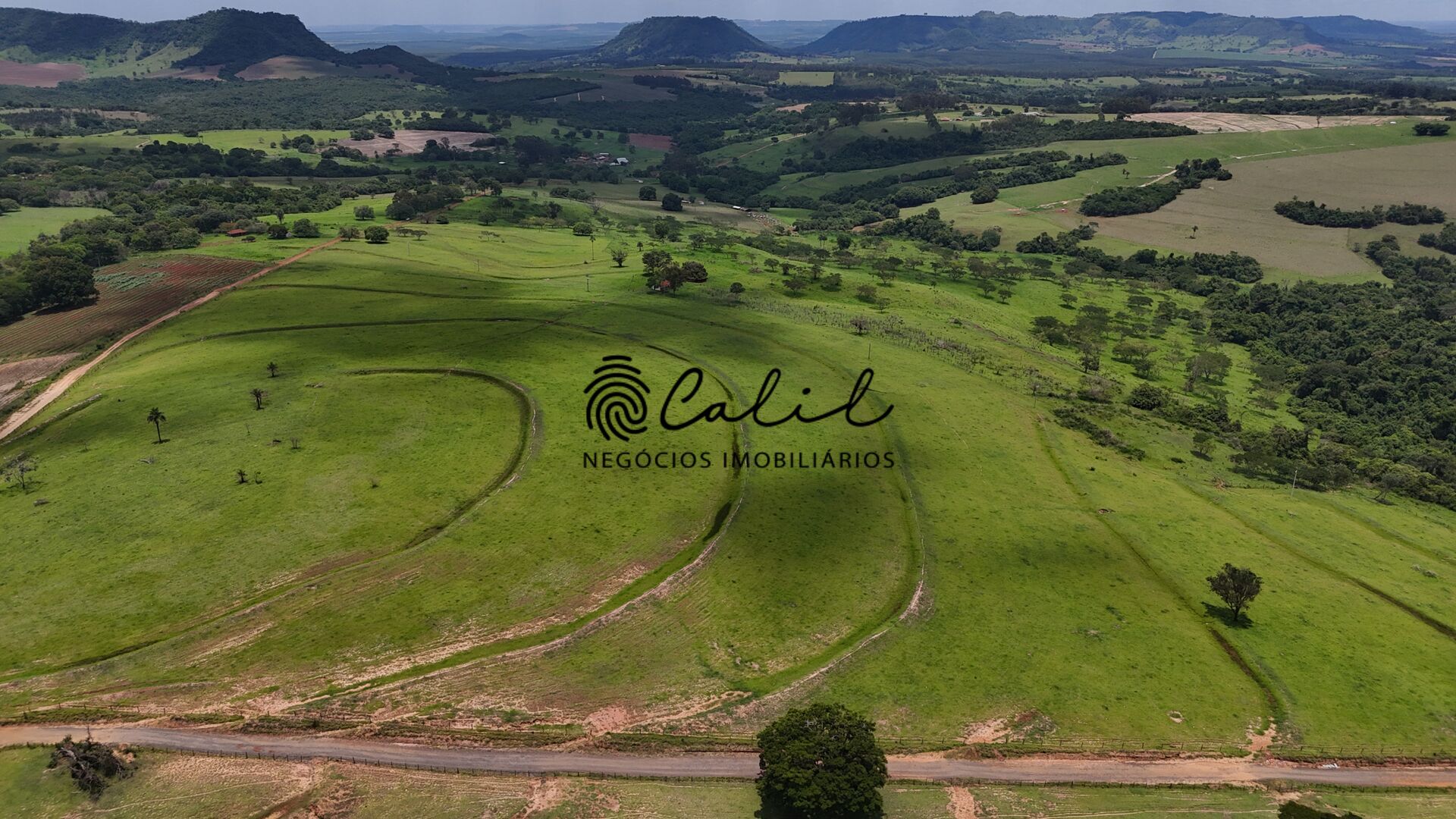 Fazenda, 1 quarto - Foto 2