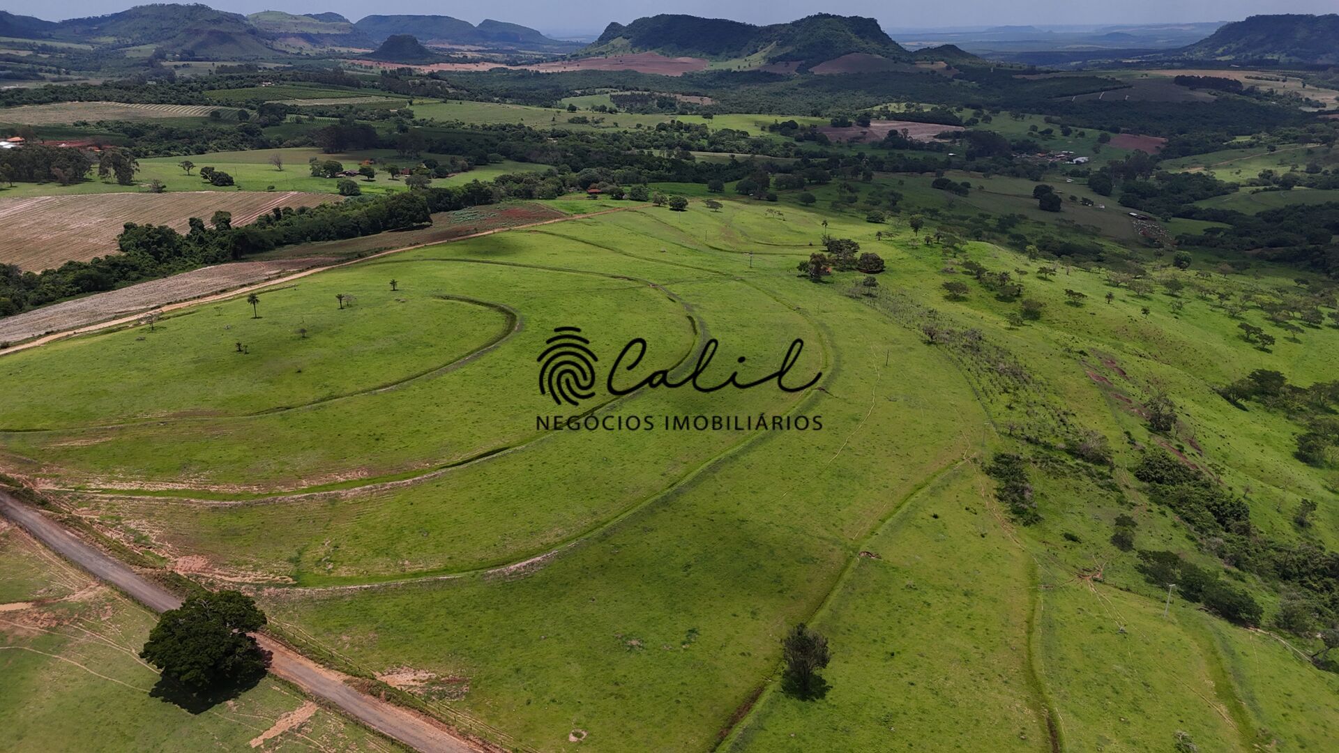 Fazenda, 1 quarto - Foto 4