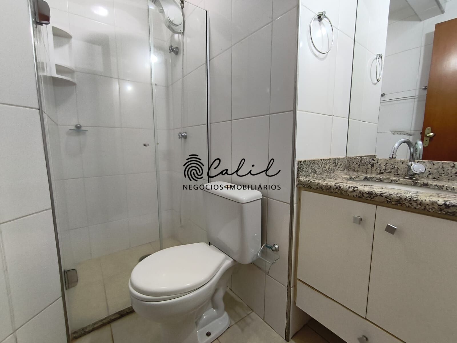 Apartamento à venda com 3 quartos, 107m² - Foto 20