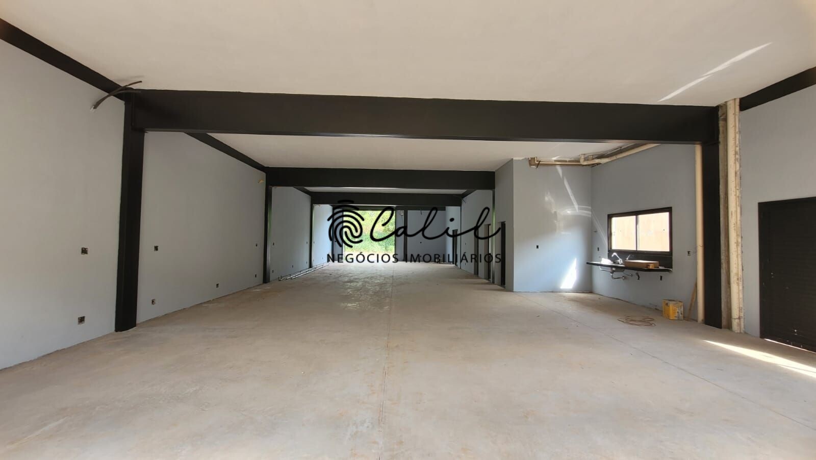 Loja-Salão para alugar, 481m² - Foto 2