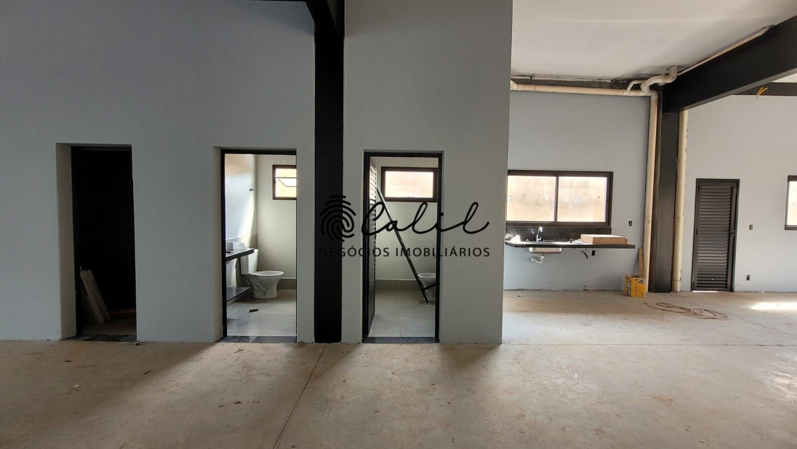 Loja-Salão para alugar, 481m² - Foto 6