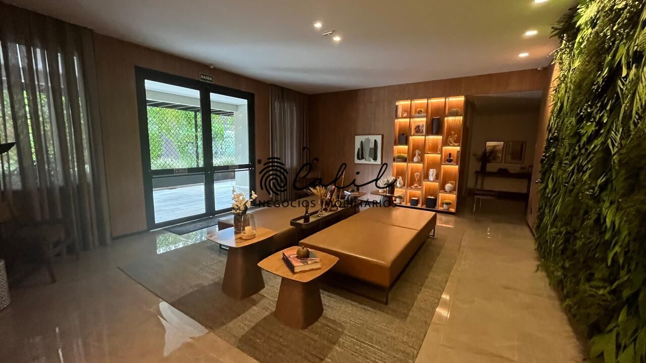 Apartamento, 3 quartos, 154 m² - Foto 7