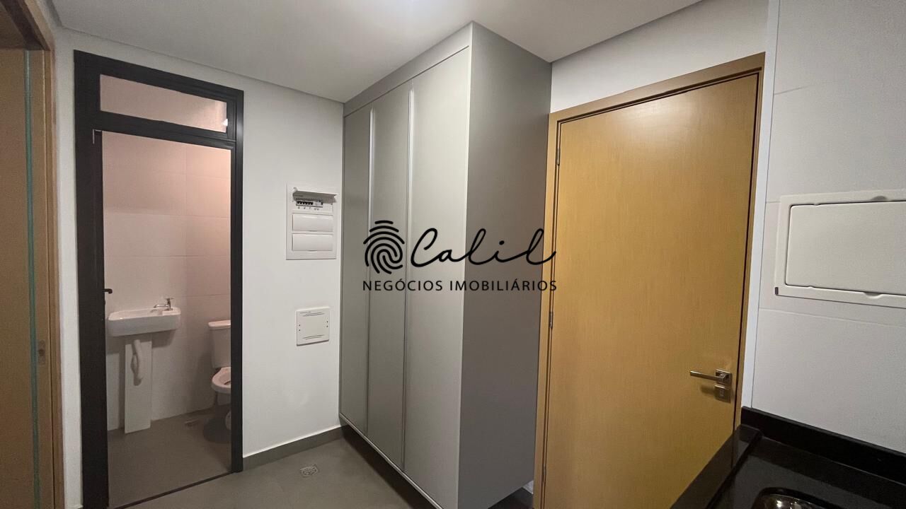 Apartamento, 3 quartos, 154 m² - Foto 30