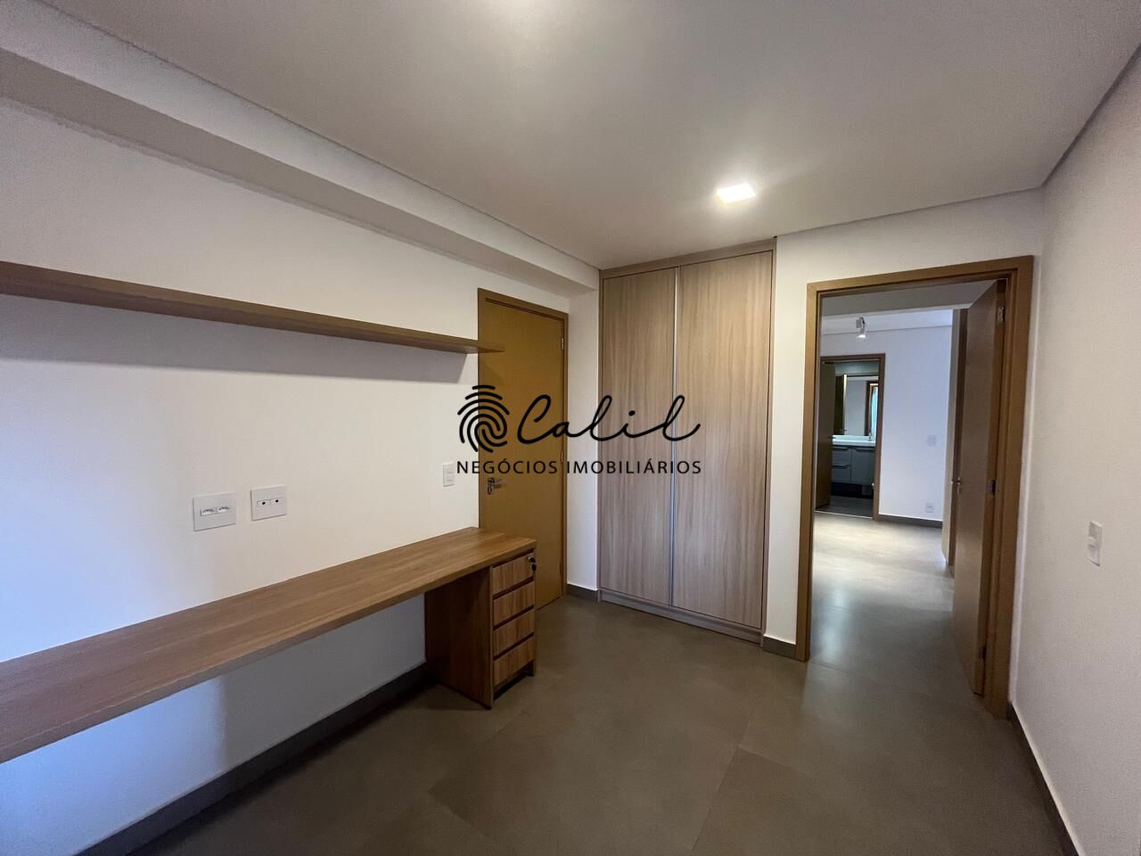 Apartamento, 3 quartos, 154 m² - Foto 10
