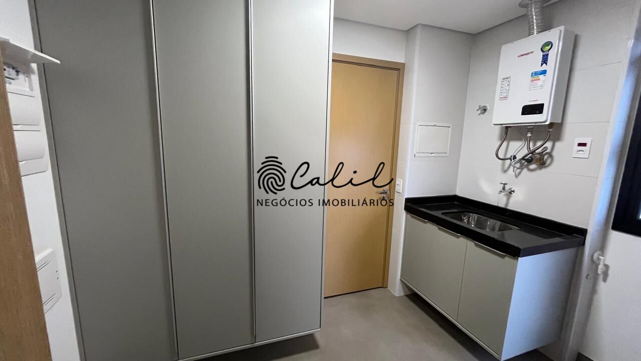 Apartamento, 3 quartos, 154 m² - Foto 28