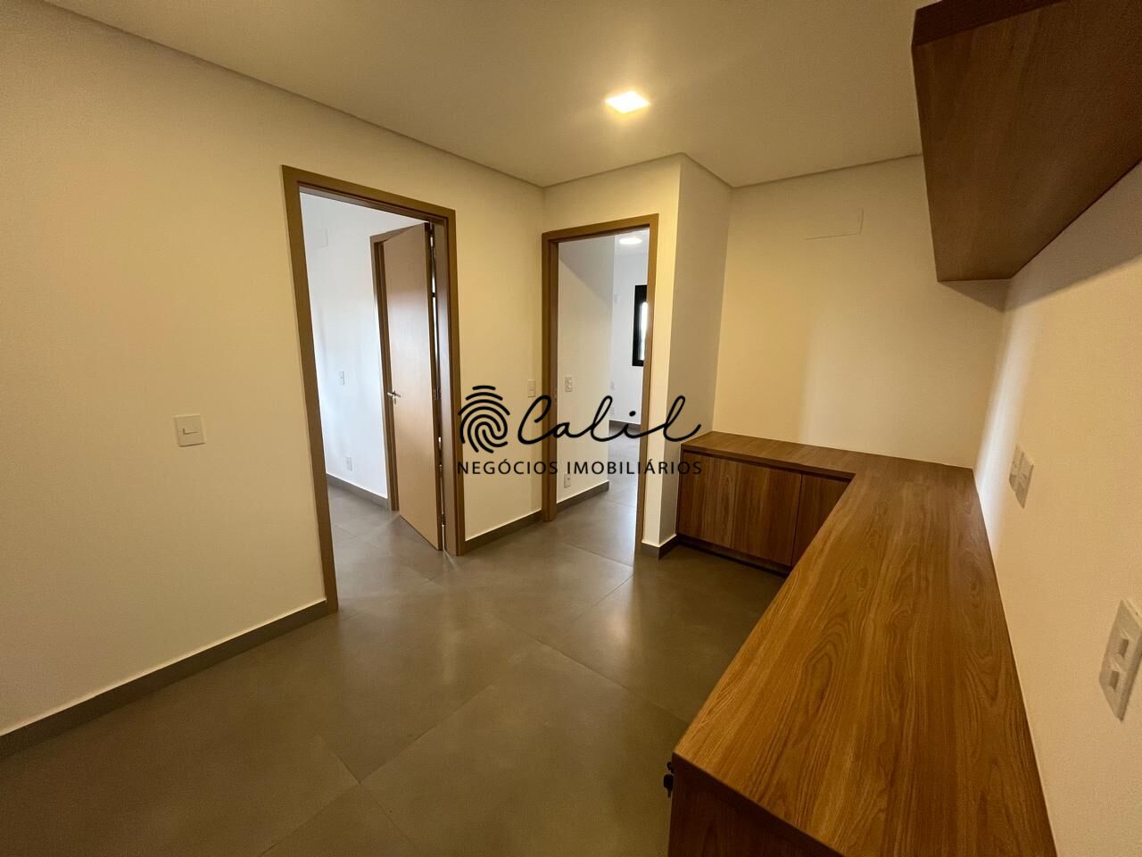 Apartamento, 3 quartos, 154 m² - Foto 9