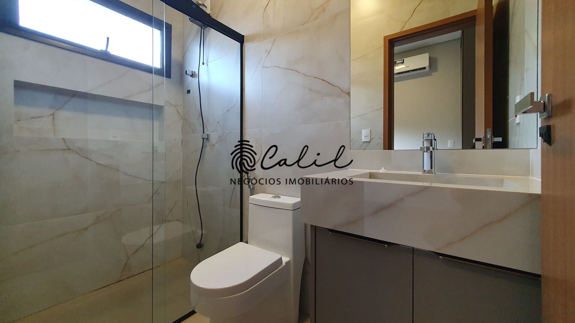 Casa de Condomínio, 3 quartos - Foto 21