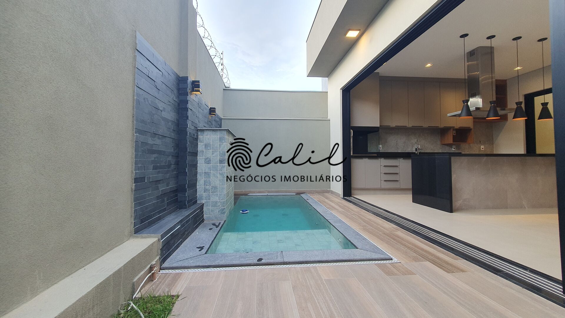 Casa de Condomínio, 3 quartos - Foto 7