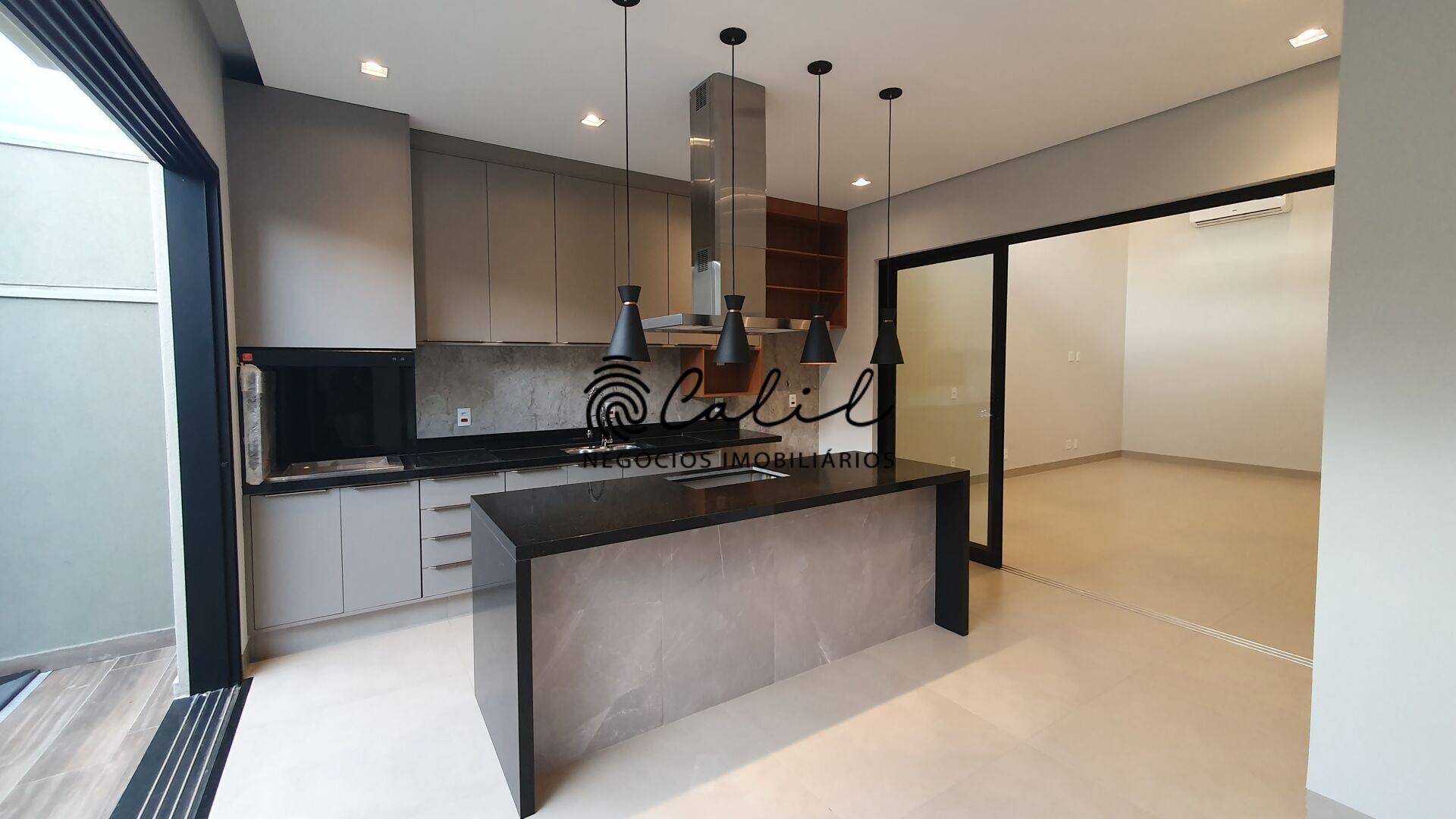 Casa de Condomínio, 3 quartos - Foto 5