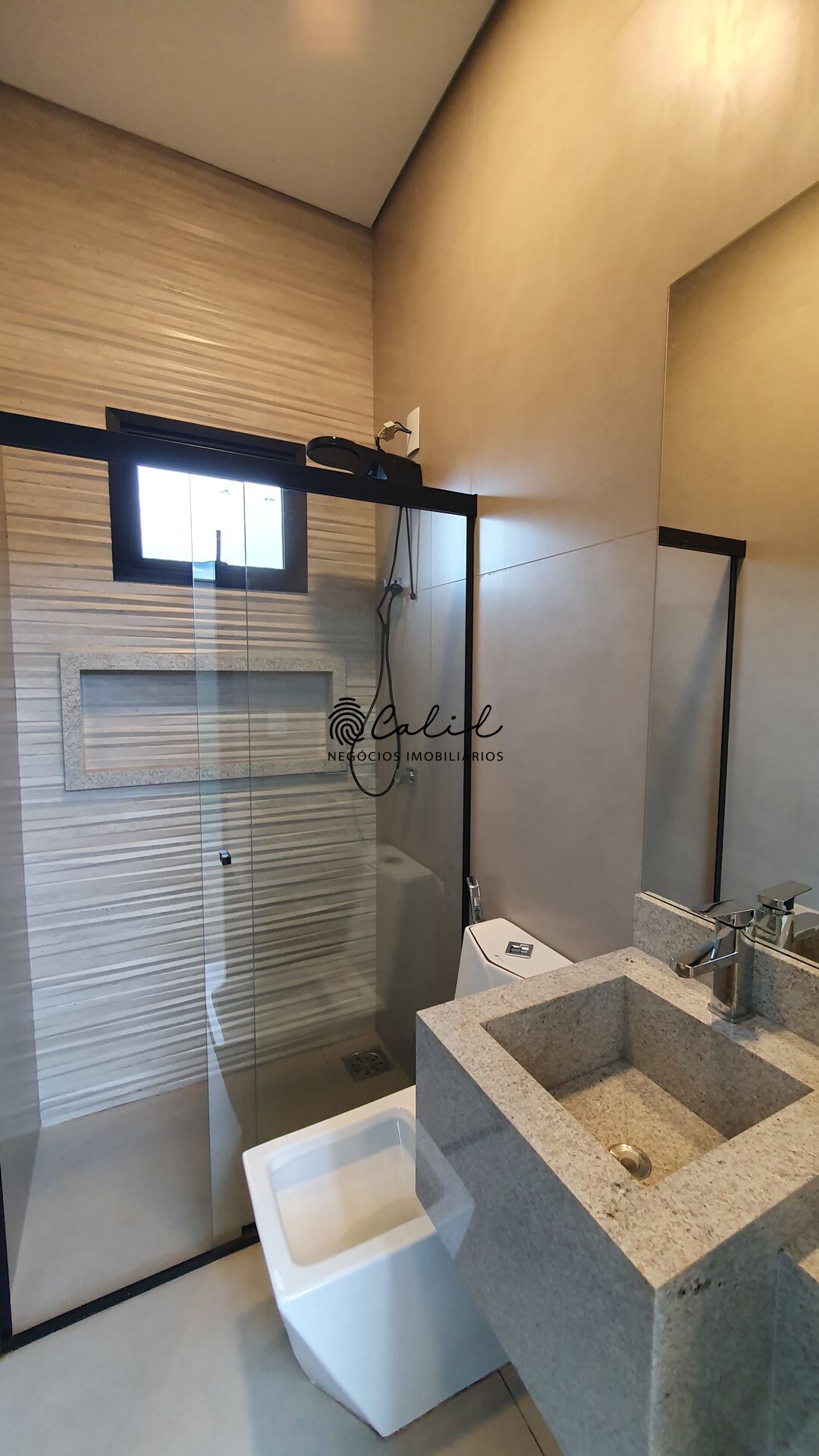 Casa de Condomínio, 3 quartos - Foto 10