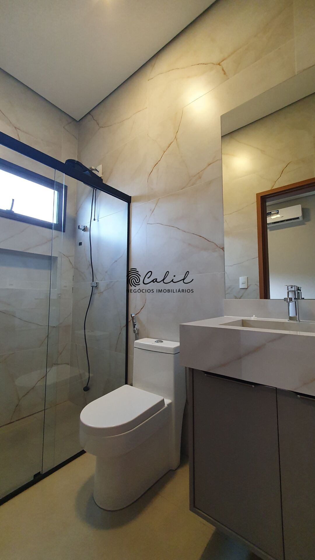 Casa de Condomínio, 3 quartos - Foto 20