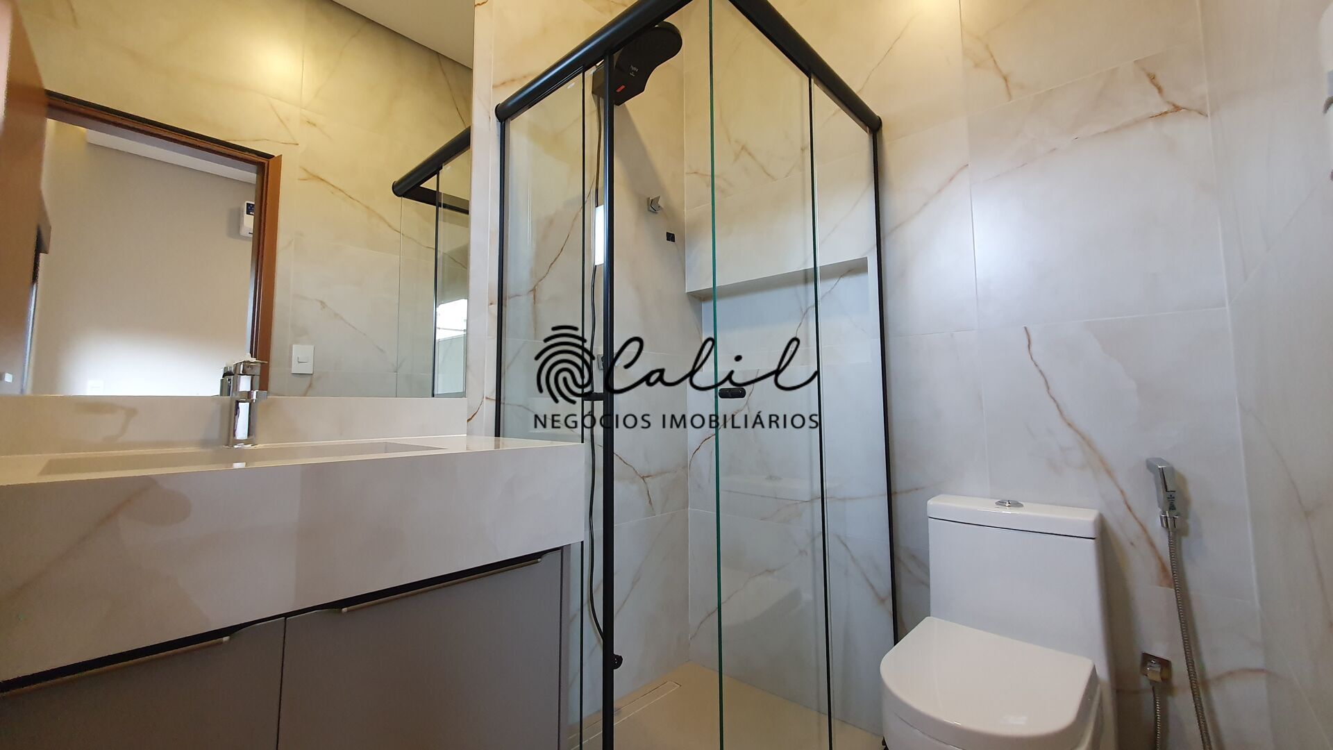 Casa de Condomínio, 3 quartos - Foto 16