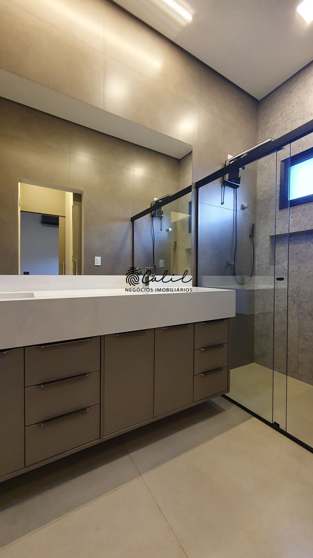 Casa de Condomínio, 3 quartos - Foto 24