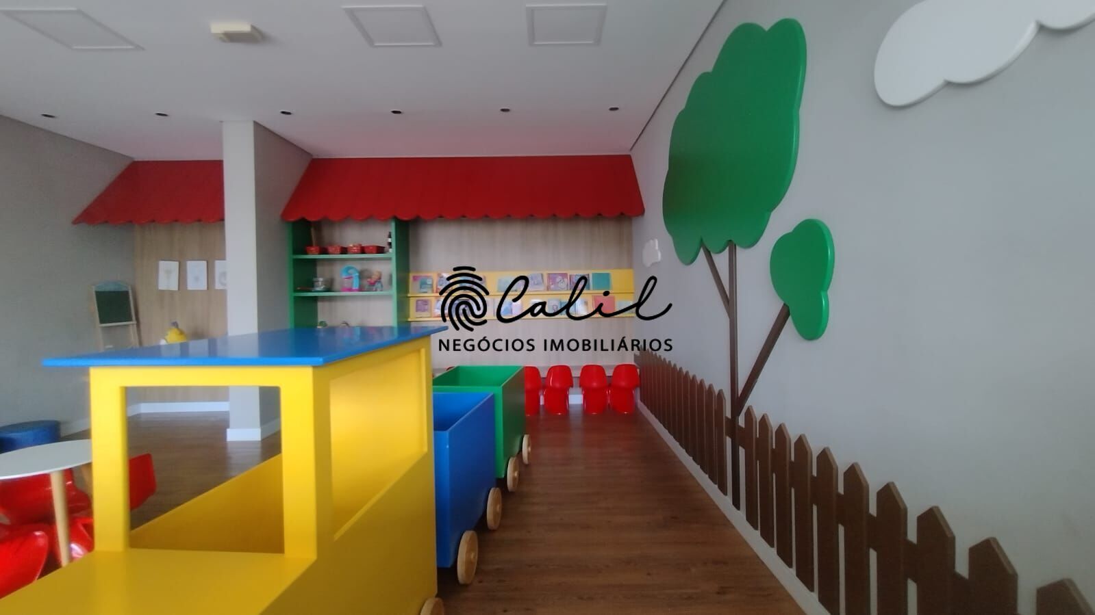 Apartamento, 3 quartos, 72 m² - Foto 30