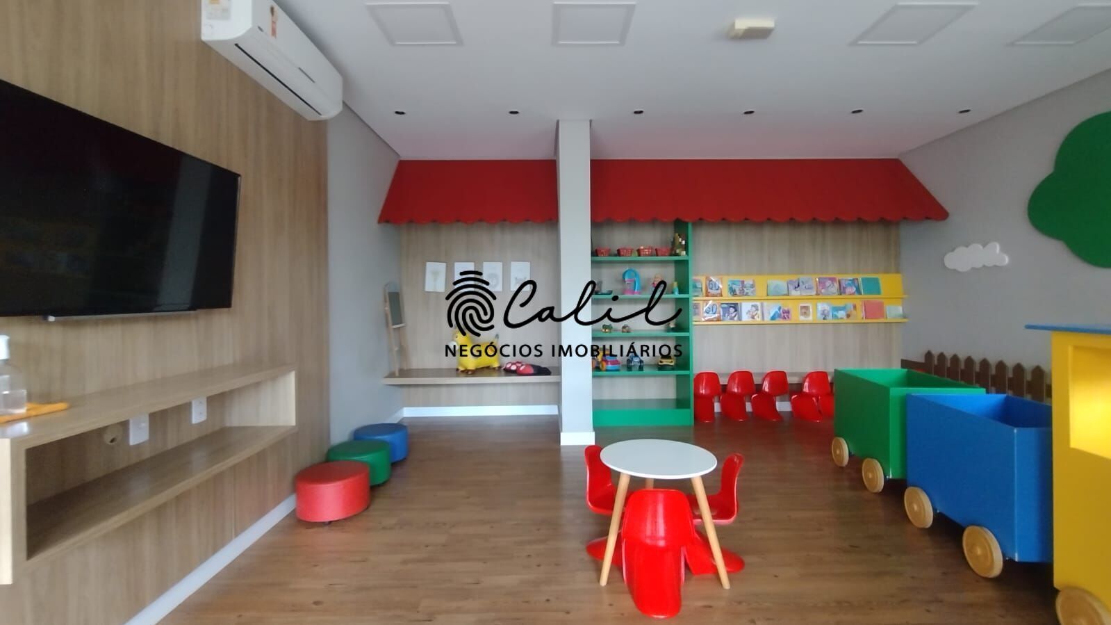 Apartamento, 3 quartos, 72 m² - Foto 31