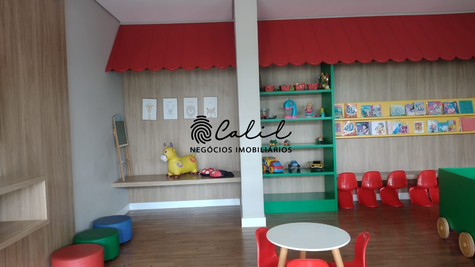 Apartamento, 3 quartos, 72 m² - Foto 32