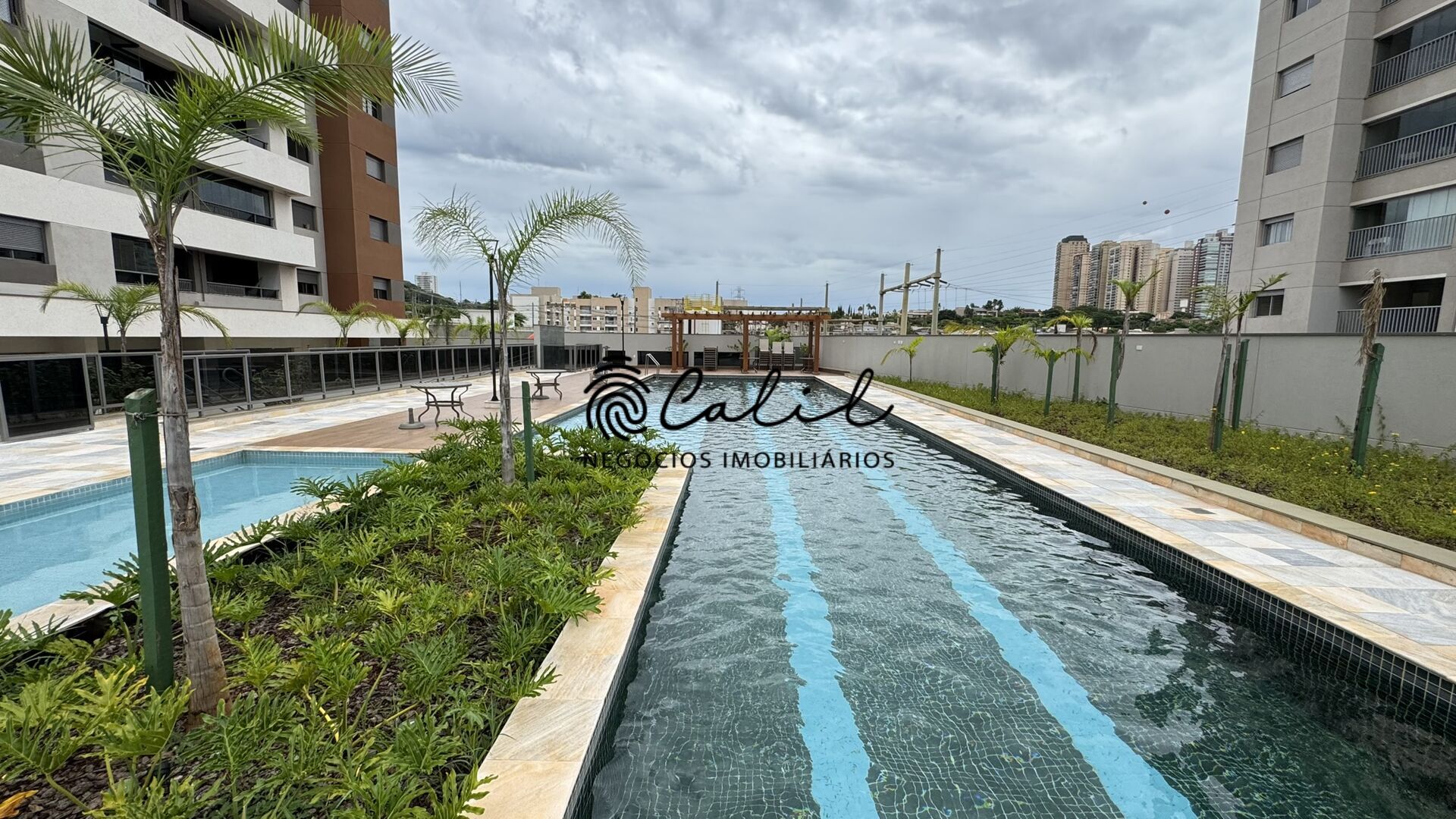 Apartamento, 2 quartos, 84 m² - Foto 18