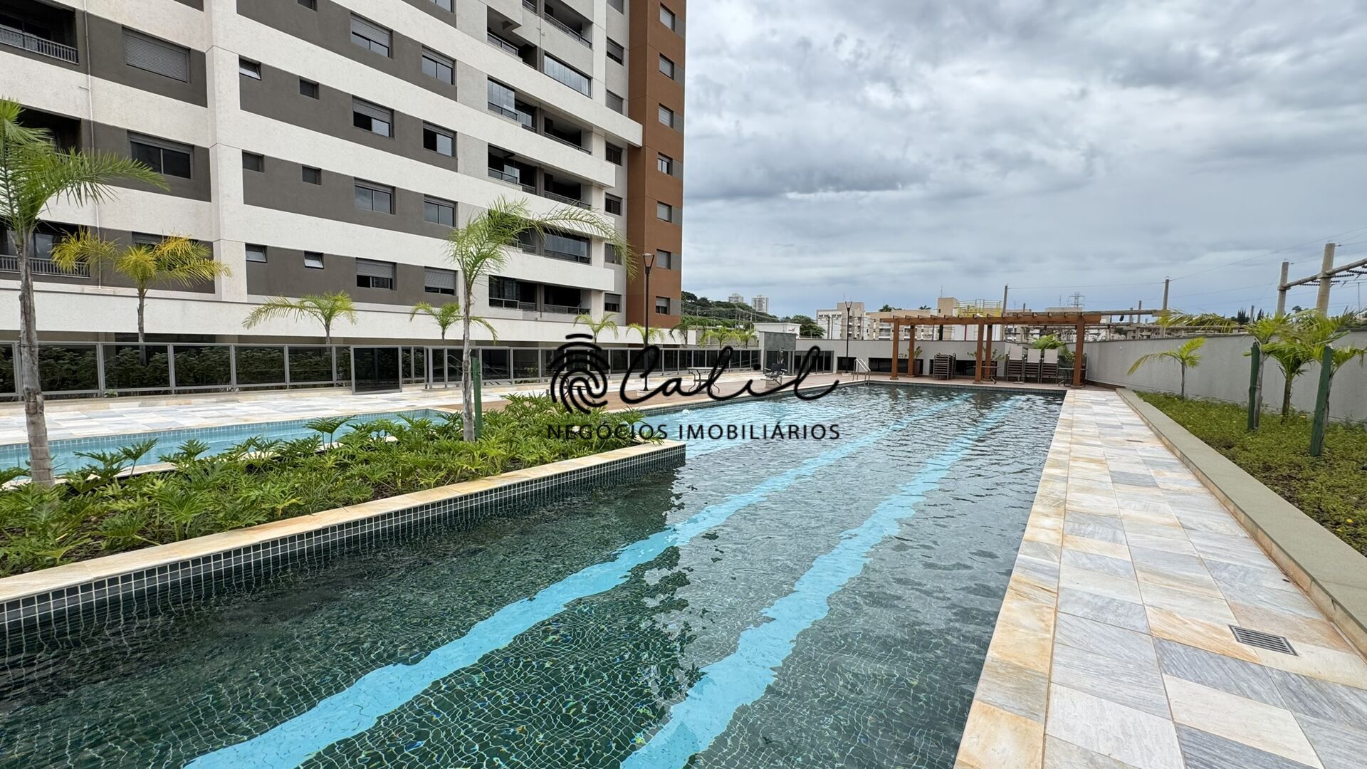 Apartamento, 2 quartos, 84 m² - Foto 17