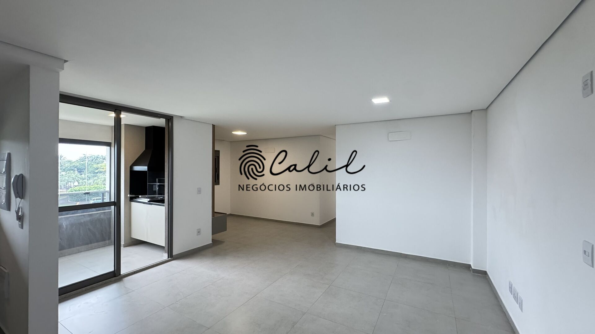 Apartamento, 2 quartos, 84 m² - Foto 2
