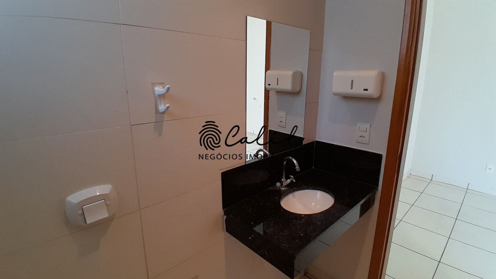 Conjunto Comercial-Sala à venda, 29m² - Foto 7