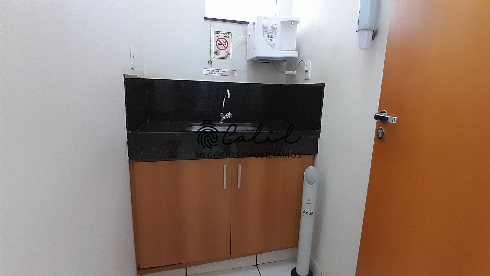 Conjunto Comercial-Sala à venda, 29m² - Foto 12