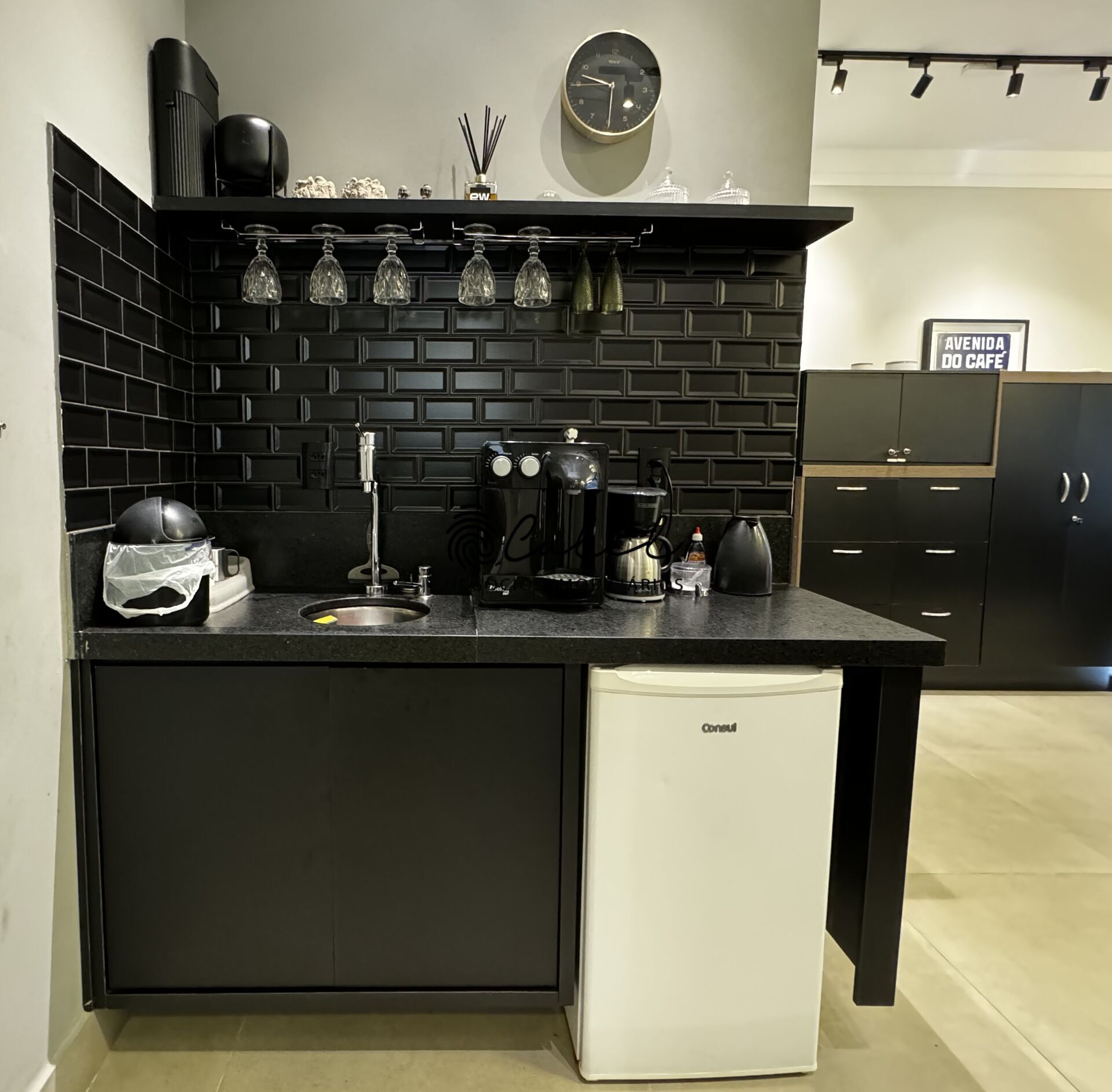 Sala-Conjunto, 34 m² - Foto 2