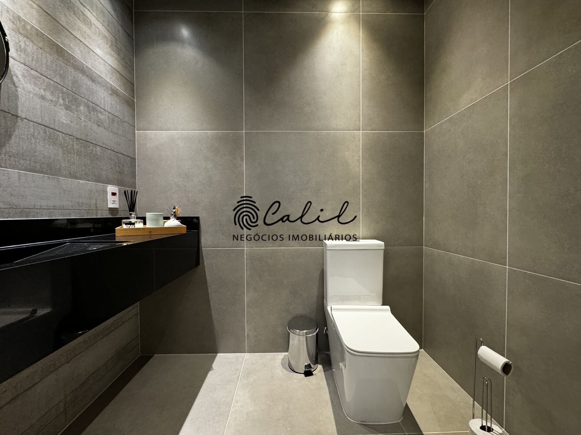 Sala-Conjunto, 34 m² - Foto 8