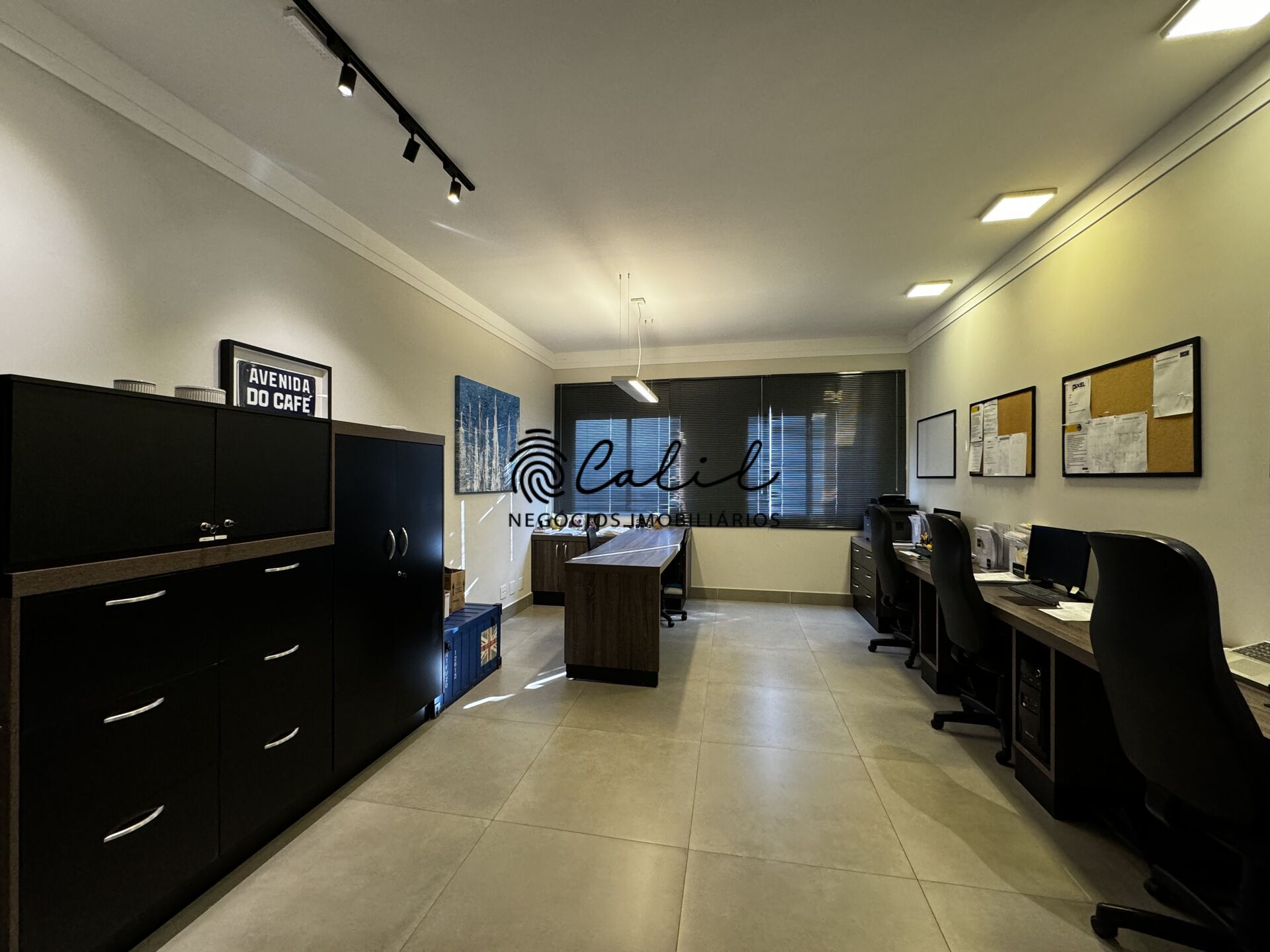 Sala-Conjunto, 34 m² - Foto 3