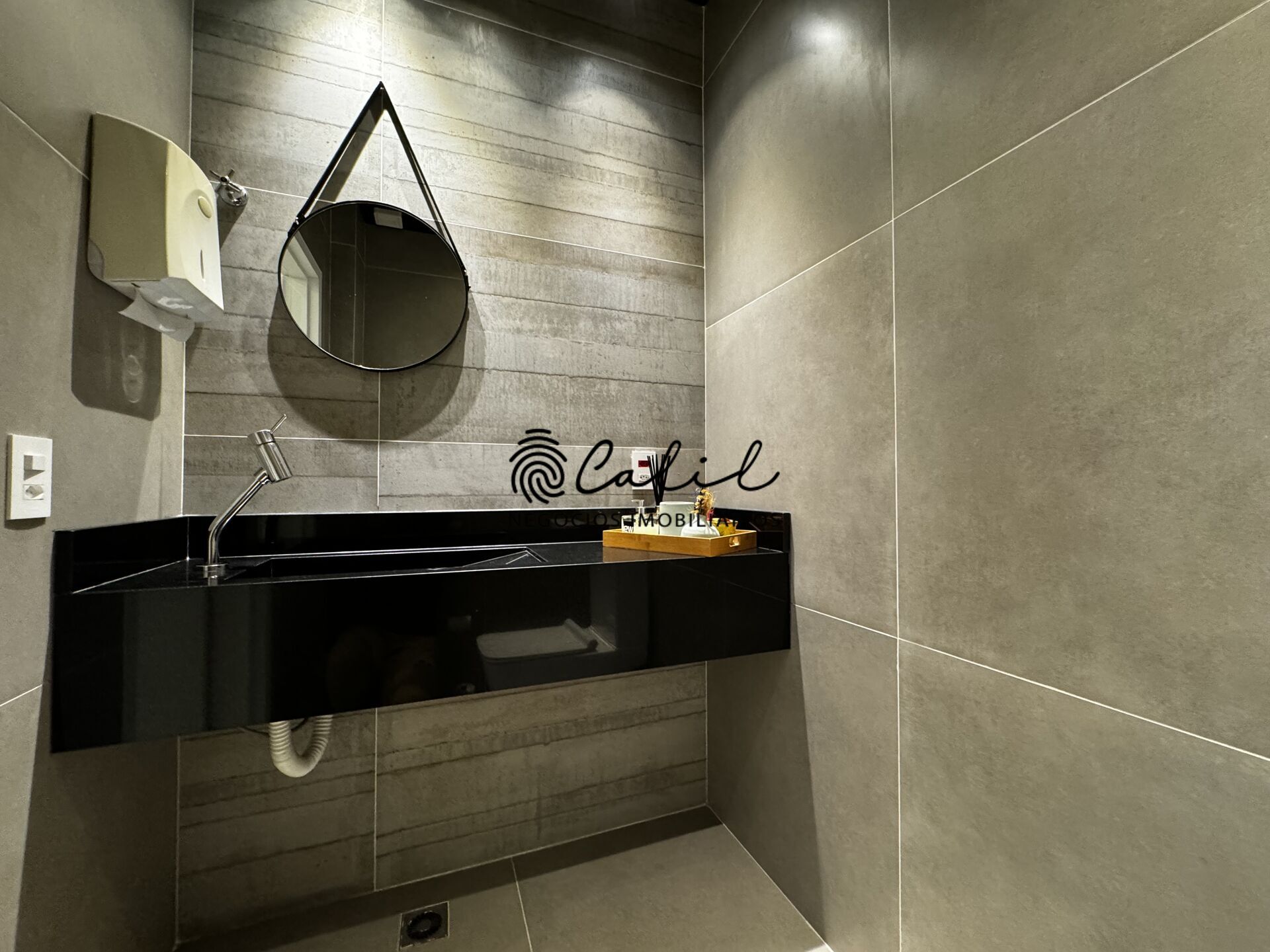 Sala-Conjunto, 34 m² - Foto 9