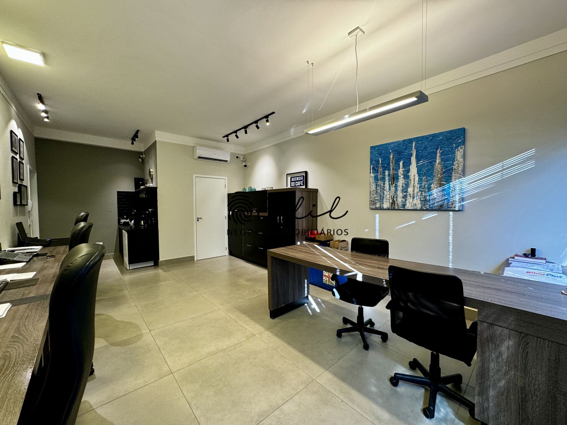 Sala-Conjunto, 34 m² - Foto 7