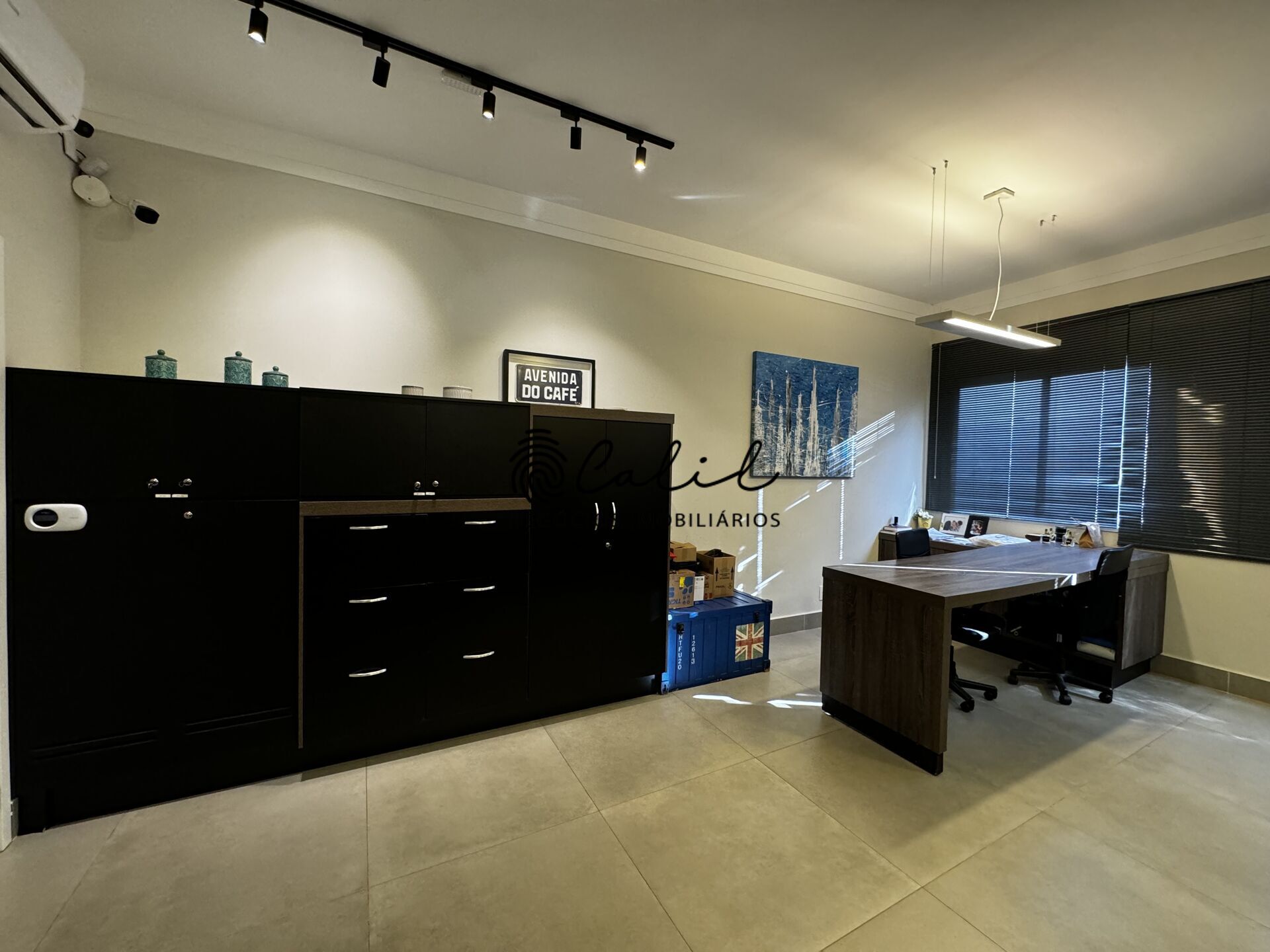 Sala-Conjunto, 34 m² - Foto 4