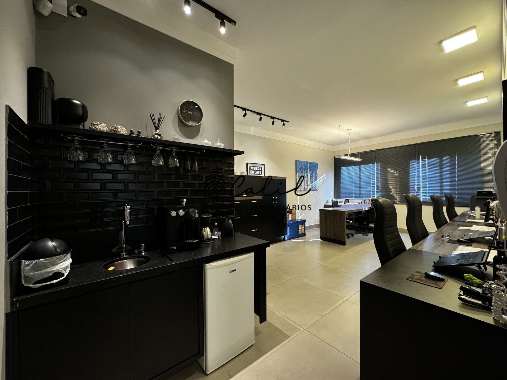 Sala-Conjunto, 34 m² - Foto 1