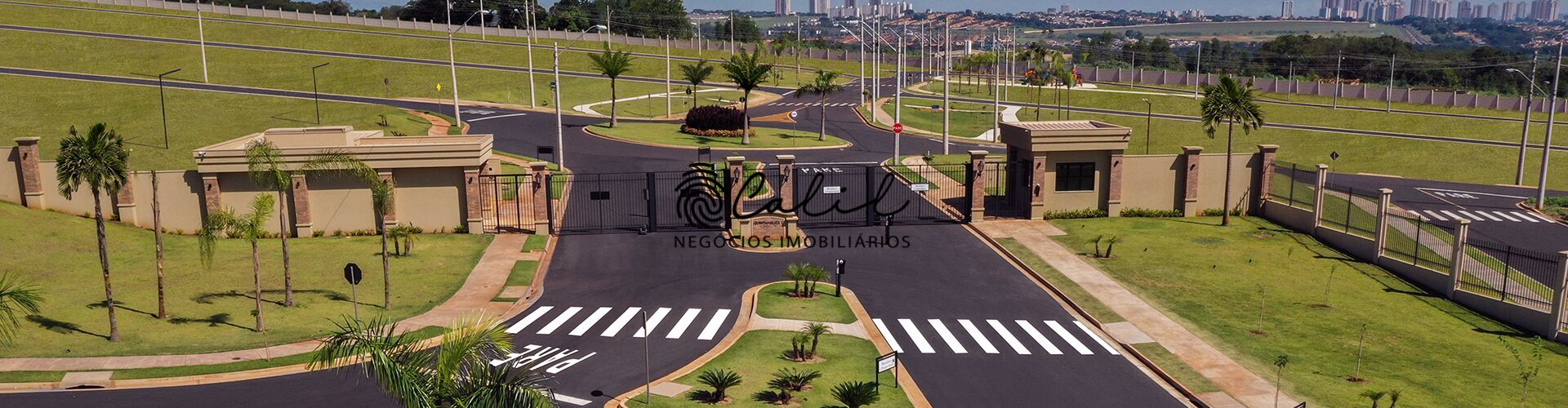 Terreno, 255 m² - Foto 1