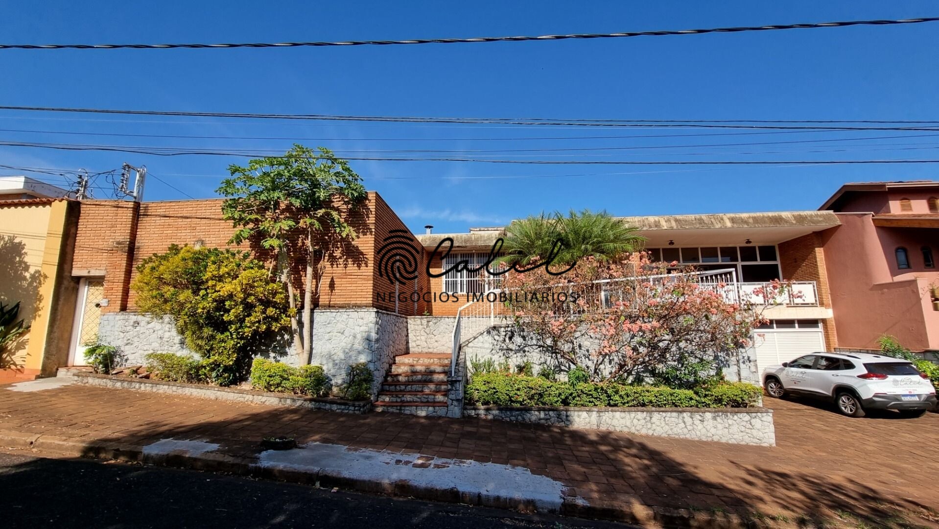 Casa à venda com 4 quartos, 489m² - Foto 18