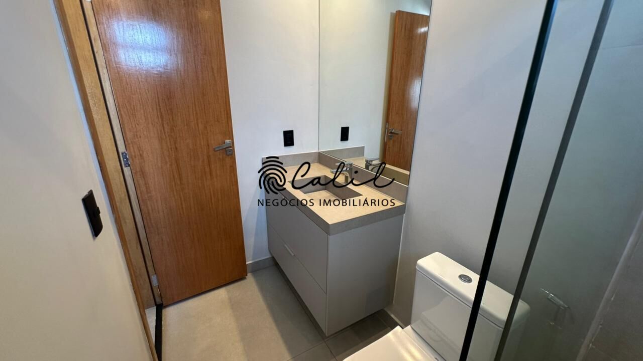 Casa de Condomínio, 3 quartos - Foto 27