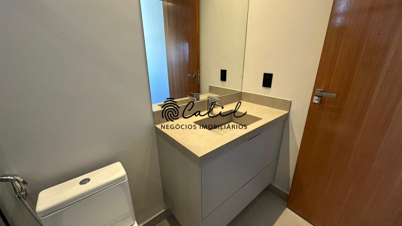 Casa de Condomínio, 3 quartos - Foto 24