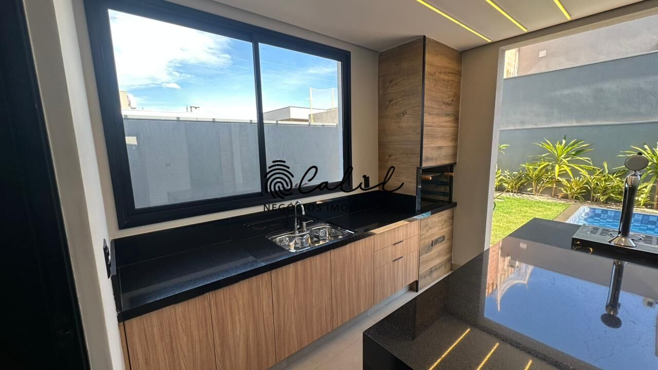 Casa de Condomínio, 3 quartos - Foto 36