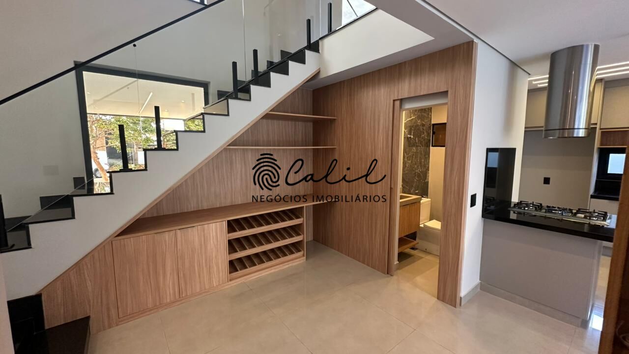 Casa de Condomínio, 3 quartos - Foto 30