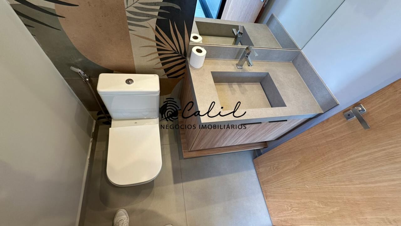 Casa de Condomínio, 3 quartos - Foto 39