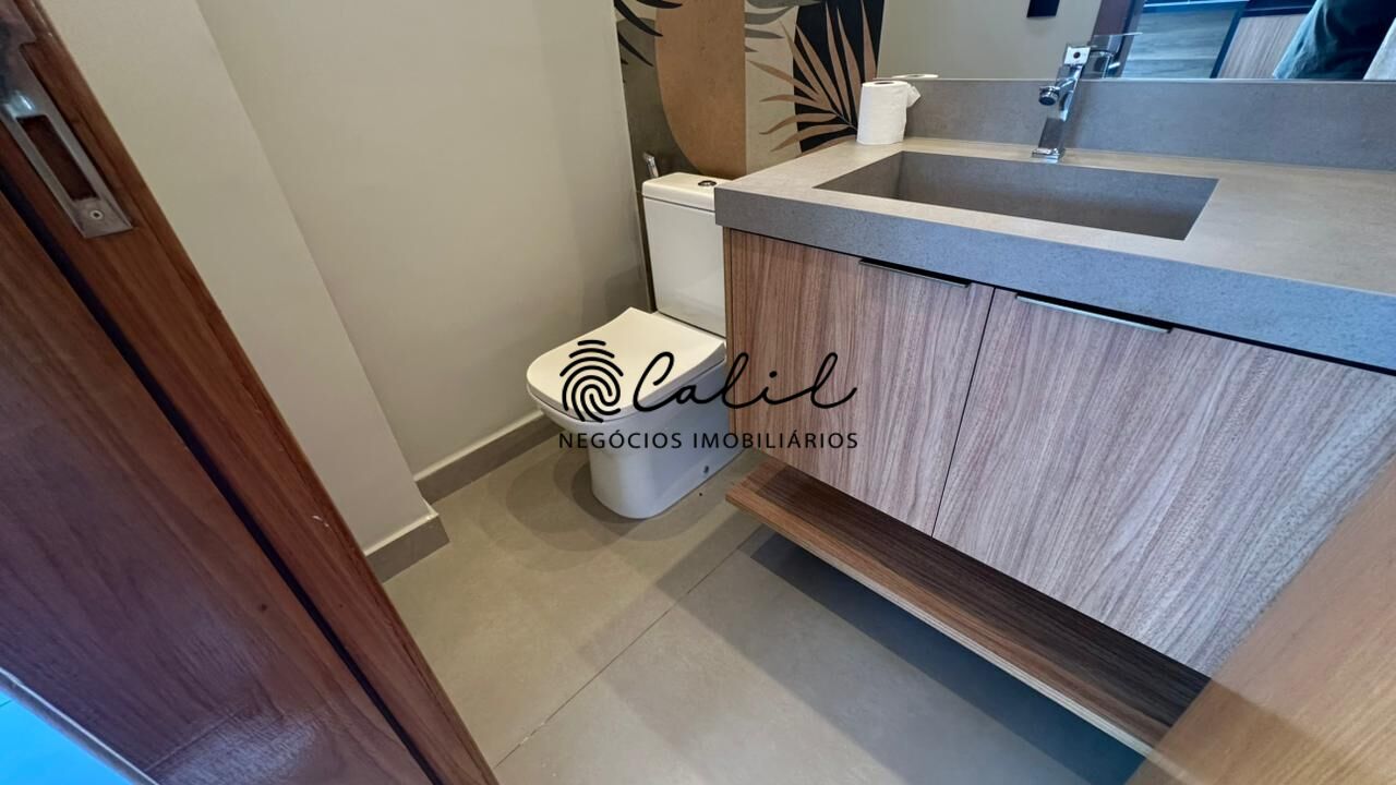 Casa de Condomínio, 3 quartos - Foto 40