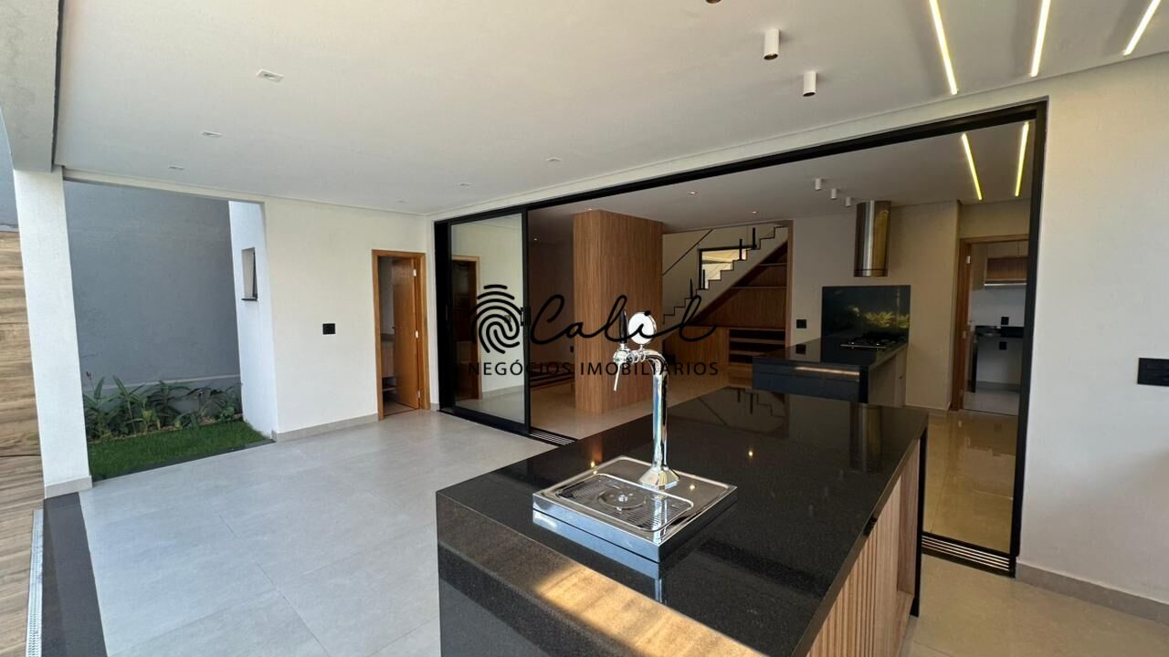 Casa de Condomínio, 3 quartos - Foto 37