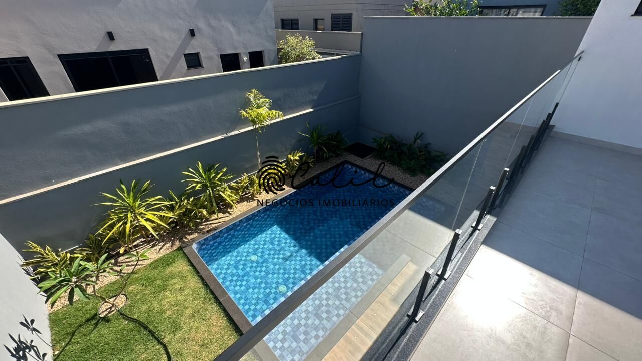 Casa de Condomínio, 3 quartos - Foto 17