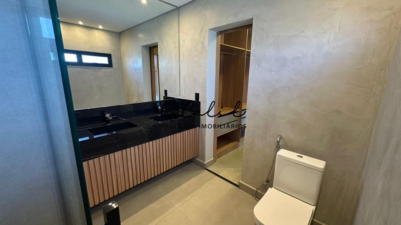 Casa de Condomínio, 3 quartos - Foto 14