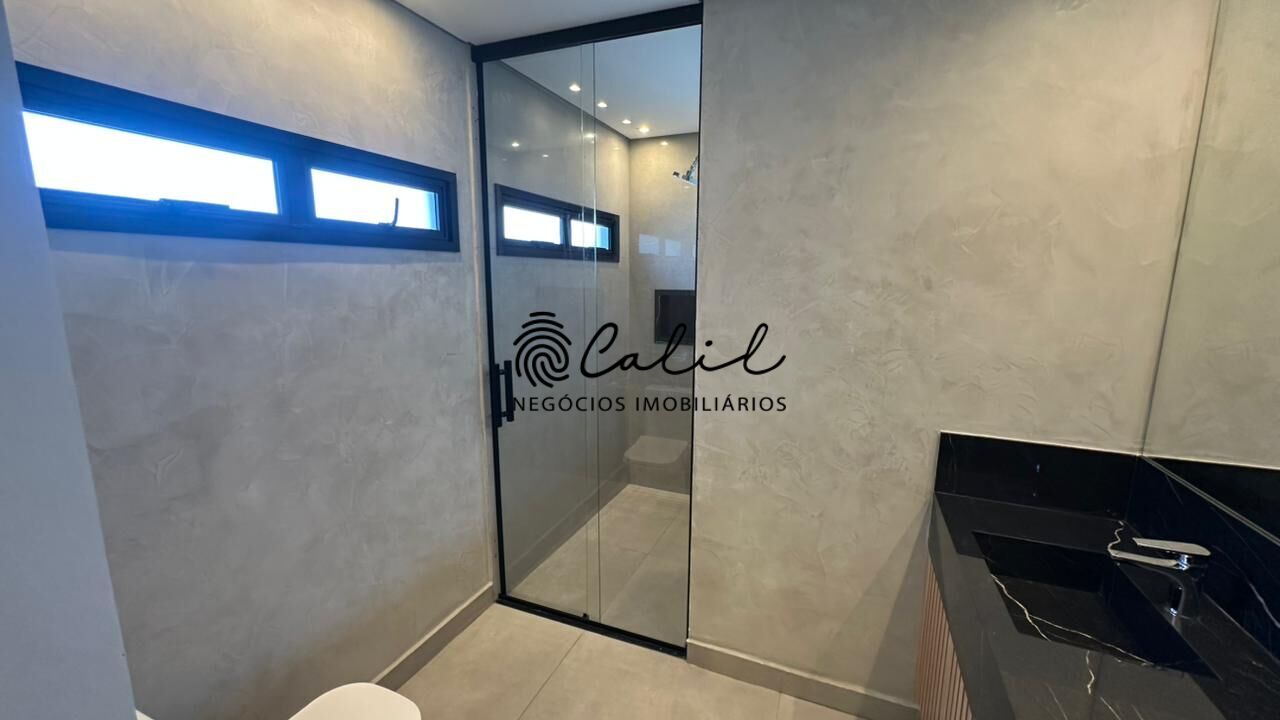 Casa de Condomínio, 3 quartos - Foto 11