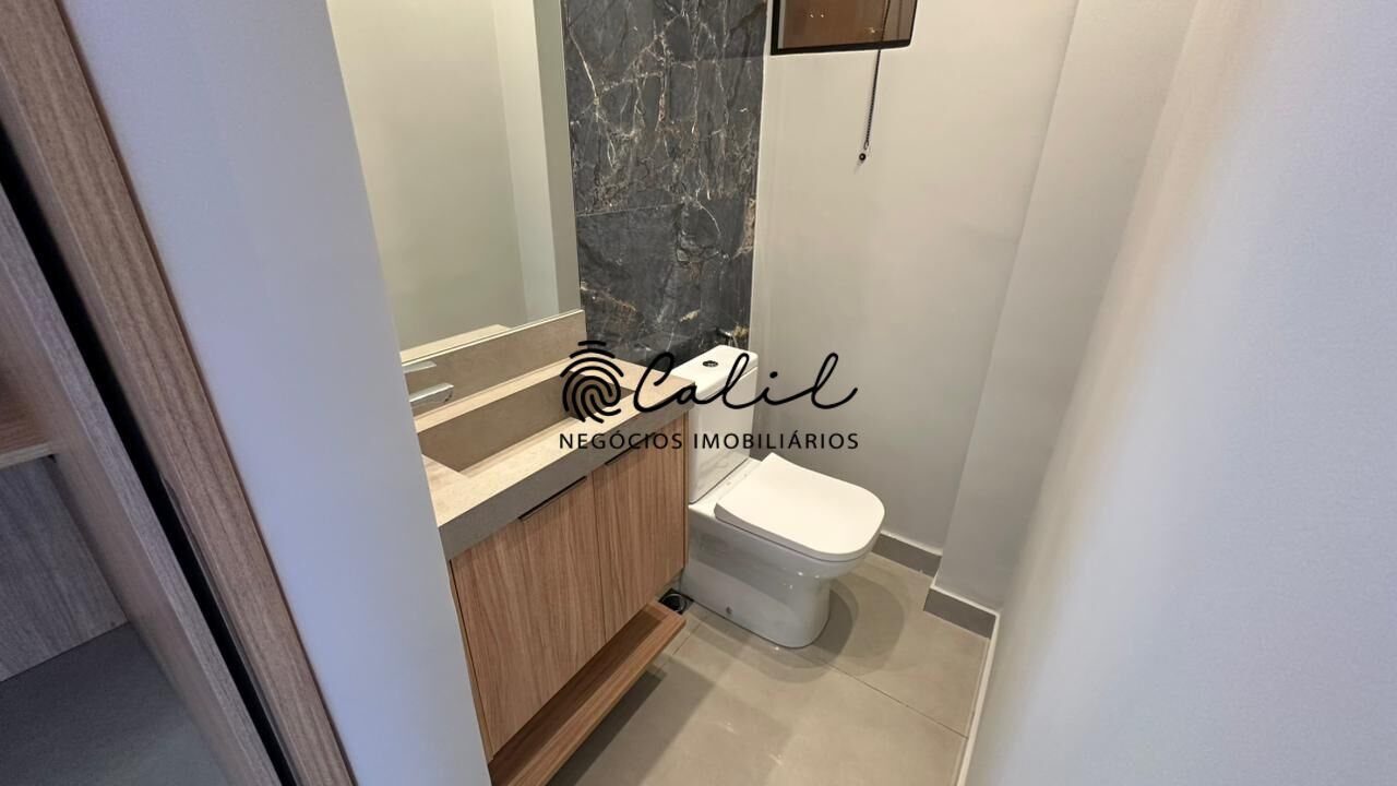 Casa de Condomínio, 3 quartos - Foto 33