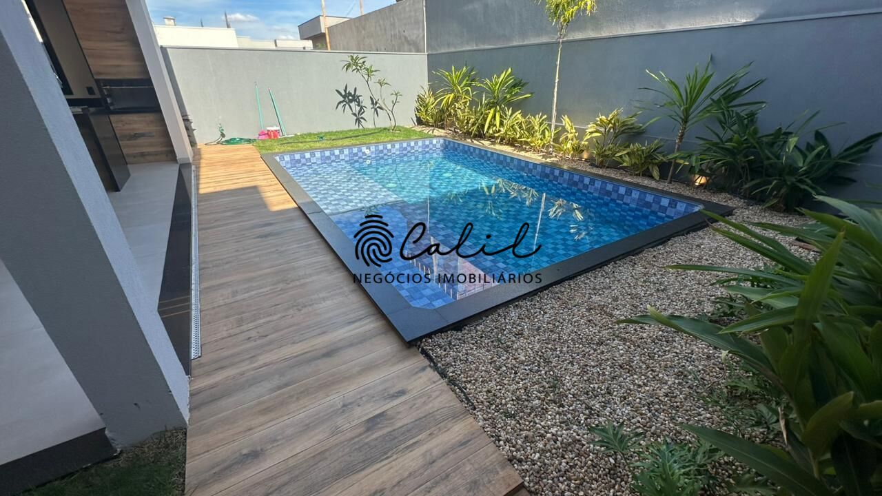 Casa de Condomínio, 3 quartos - Foto 38